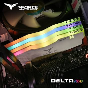 Team DDR4 3000Mhz(PC4-24000) 16GBx2枚(32G Corsair Vengeance RGB Pro 32GB (2x16GB) DDR4 3000 (PC4-24000